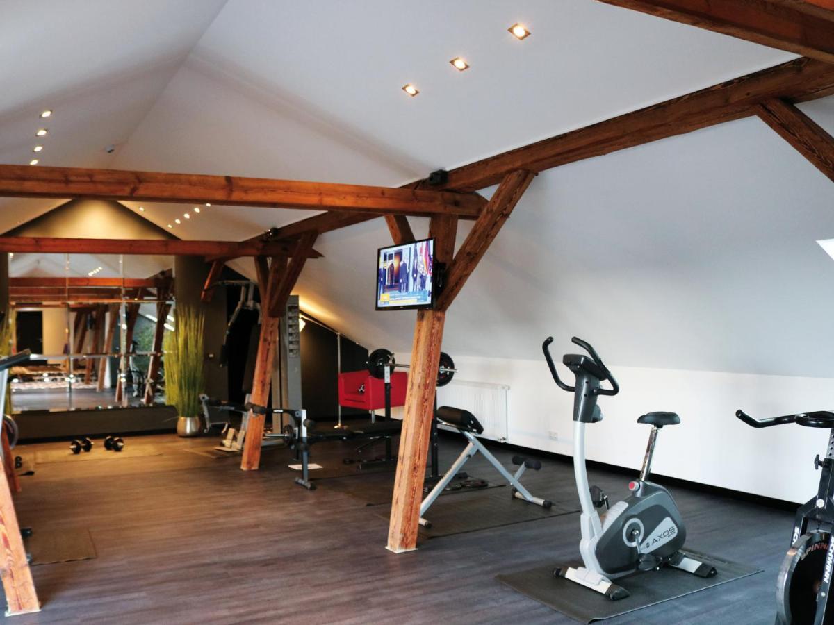 Kurhaus Design Boutique Hotel Westernkotten Quarto foto